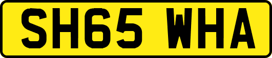 SH65WHA
