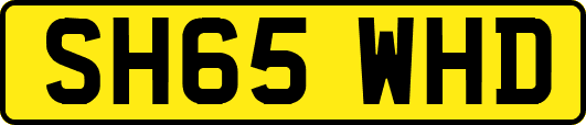 SH65WHD