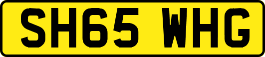 SH65WHG