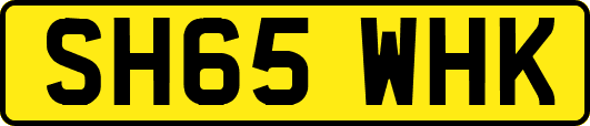 SH65WHK