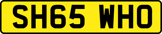 SH65WHO