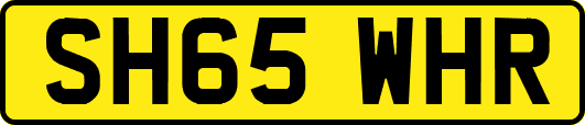 SH65WHR