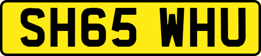 SH65WHU