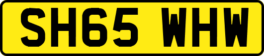 SH65WHW