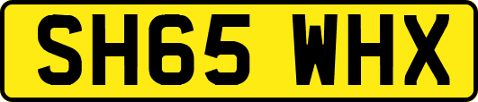 SH65WHX