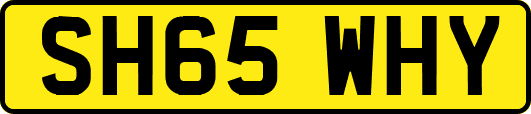 SH65WHY