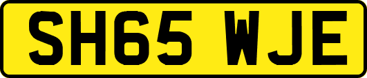 SH65WJE