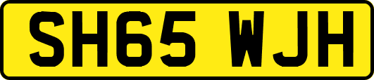 SH65WJH