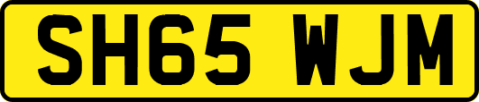 SH65WJM
