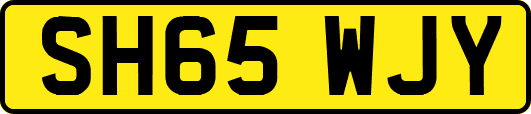 SH65WJY