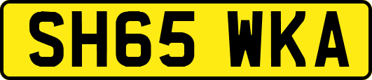 SH65WKA
