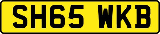 SH65WKB