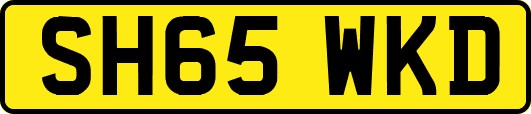 SH65WKD