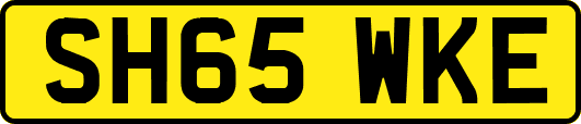 SH65WKE