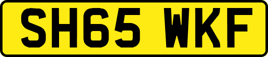 SH65WKF