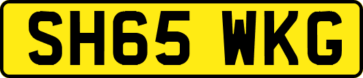SH65WKG