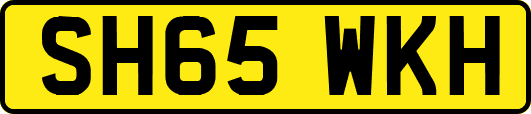 SH65WKH
