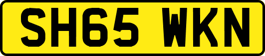 SH65WKN