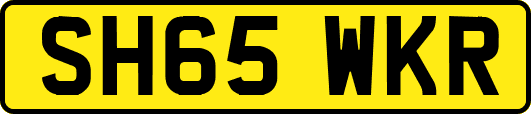 SH65WKR