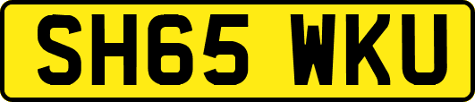 SH65WKU