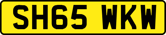 SH65WKW