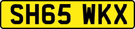 SH65WKX