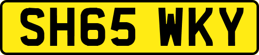SH65WKY