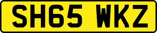SH65WKZ