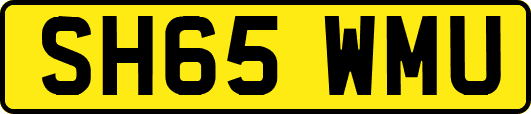 SH65WMU