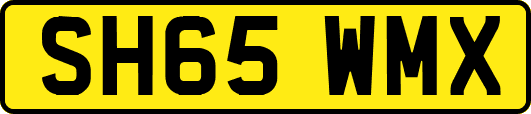SH65WMX