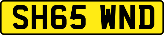 SH65WND