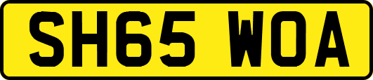 SH65WOA