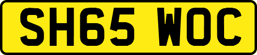 SH65WOC