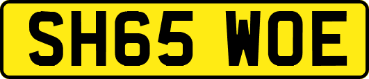 SH65WOE