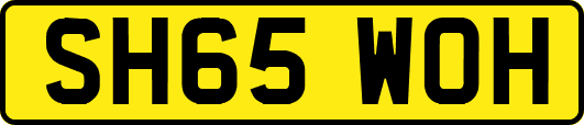 SH65WOH