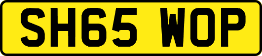 SH65WOP