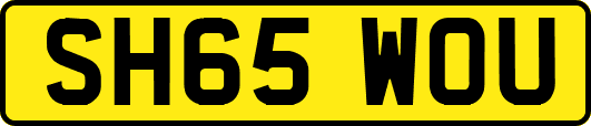 SH65WOU