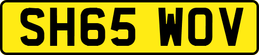 SH65WOV