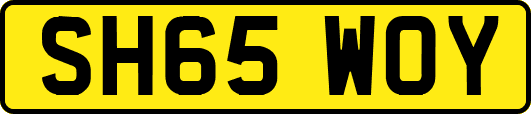 SH65WOY