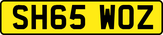 SH65WOZ