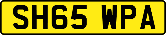 SH65WPA