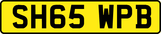 SH65WPB