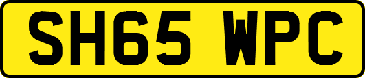 SH65WPC
