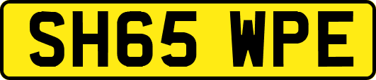 SH65WPE