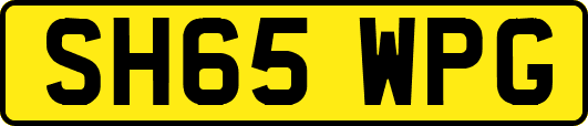 SH65WPG