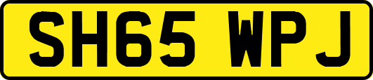 SH65WPJ