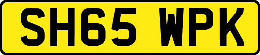 SH65WPK