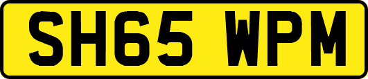 SH65WPM