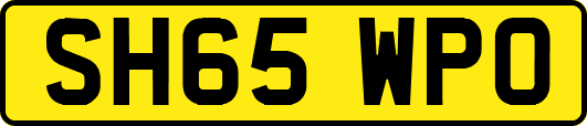 SH65WPO