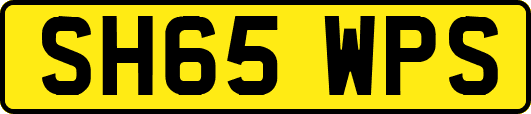 SH65WPS